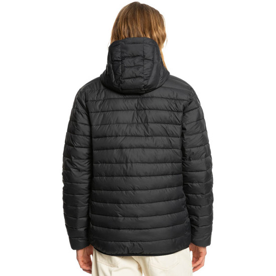Quiksilver Ανδρικό μπουφάν Scaly - Puffer Jacket for Men